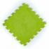 Пол-пазл плюшевый 30х30х1см Салатовый (D) SW-00002094