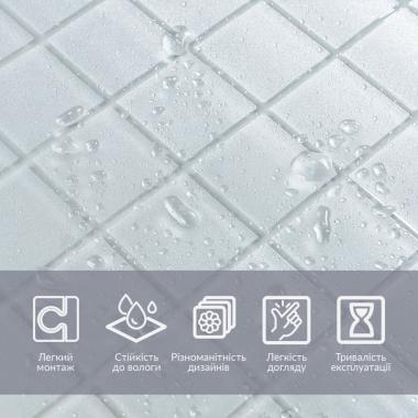 Пленка оконная 600*10000мм (D) SW-00002159