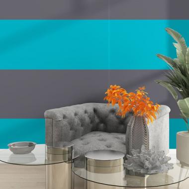 Самоклеящаяся стеновая PET плитка 900х400х2мм SW-00002250