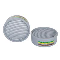 Фильтр Eurfilter A1B1E1K1 2004 2 шт