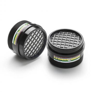 Фильтр Eurfilter A1В1Е1К1P3 -7594, Италия